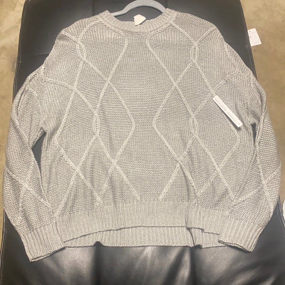 RDI sweatshirt
